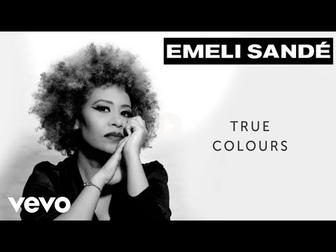 Video thumbnail for True Colours