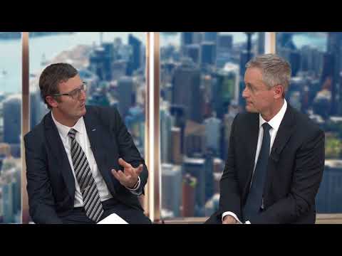 Cantrixil phase 1 clinical study: Dr James Garner discusses the interim data