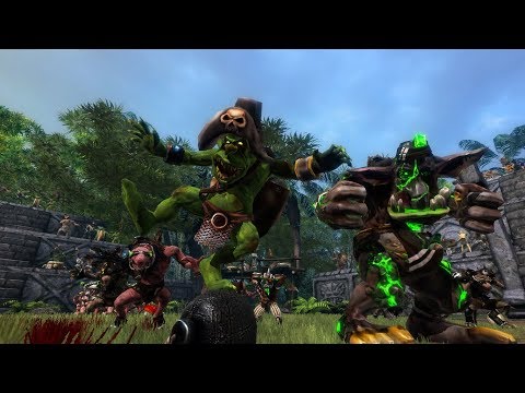 Bloodbowl 2 Underworld Roster