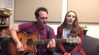 Winter Wonderland with Mike McFarland &amp; Caitlin Glass