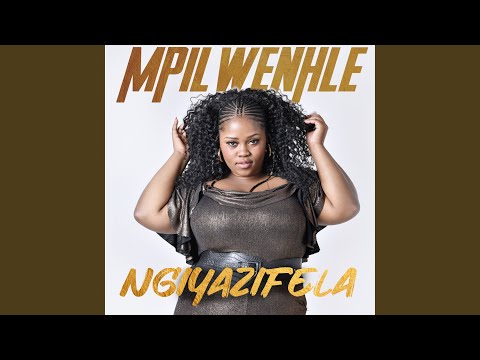 Ngiyazifela