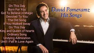 Love Songs-Best hits by David Pomeranz