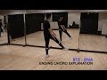 [Eclipse] BTS (방탄소년단) - DNA Full Dance Tutorial