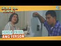 Forda pride and ferson | Kung Kaya Mo, Kaya Ko Rin & Di Puwedeng Hindi Puwede! | Joke Ba Kamo