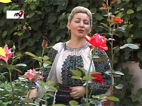 Elena Grama - Nana puiul meu