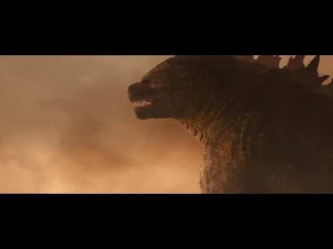 Blue Oyster Cult - Godzilla (King of Monsters) Remix