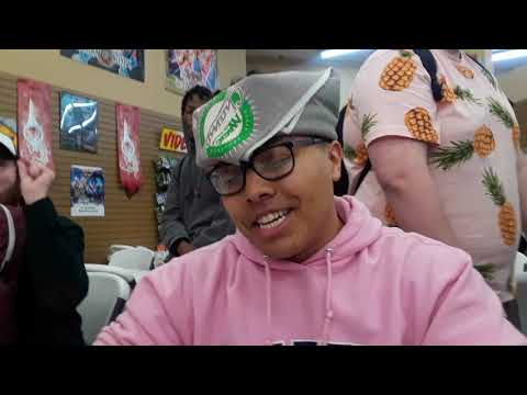 YUGIOH ! - LENEXA, KS REGIONAL 8th PLACE DECK PROFILE - DANGER SALAMANGREAT !- KAILYN GARCIA