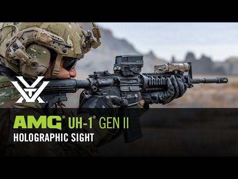 AMG® UH-1® Gen II Product Overview