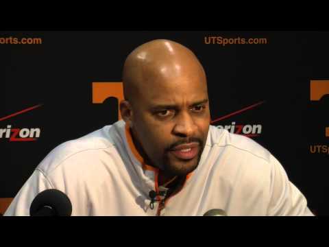 Defusing the threat of Marshall Henderson