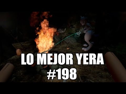LO MEJOR DE LO MEJOR NOMAS PO! Lo Mejor del #198 en Español - GOTH