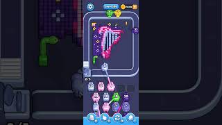 Pixel Flow — level 596