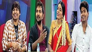 Jabardasth Team Funny Chit Chat