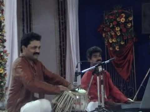 2004-03-19 Sitar Recital  Delhi