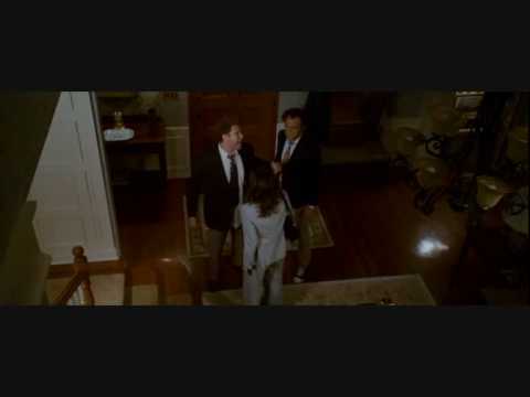 Step Brothers argument