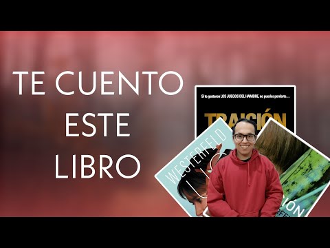 ¡Te cuento el libro de TRAICIÓN (SAGA LOS FEOS) para que TÚ no tengas que leerlo! ||staylups