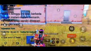 Download lagu quotes pubg mobile, malam minggu mp3 Download lagu quotes pubg mobile, malam minggu mp3