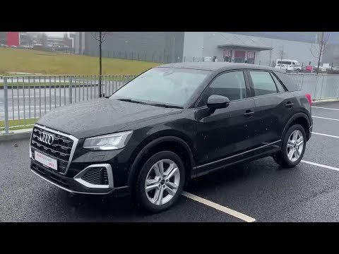 Audi Q2 30 TDI 116HP SE - Image 2