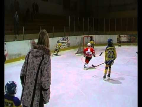 HC Meteor Třemošná