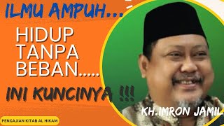 Download lagu 'POWERFUL KNOWLEDGE, LIFE WITHOUT BURDENS' mp3