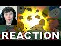 TPOT 22 REACTION An Eliminated Contestants Episode