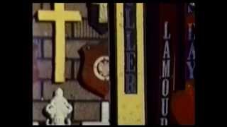 My life with the thrill kill kult - ...and this is what the devil does (480p)