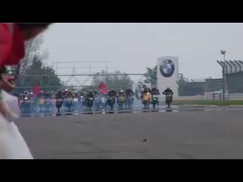 Scooterists - A Way of Life Trailer 2