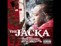 The Jacka Snow Covered Hands