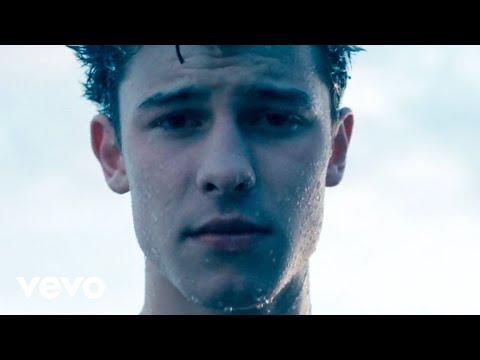 Shawn Mendes - Mercy