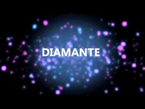 HAPPY BIRTHDAY DIAMANTE!