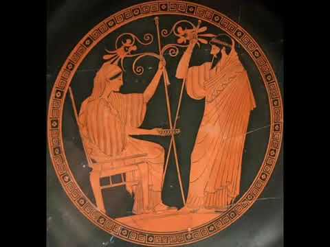 Song of Seikilos   1st century Greek song