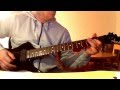 Sacred Reich - Love ..... Hate ( Guitar Cover ...