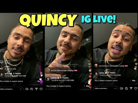 Quincy Ig