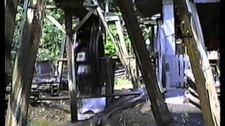 preview picture of video 'Home Movies - Weber trip to Dollywood June 26th 1990'