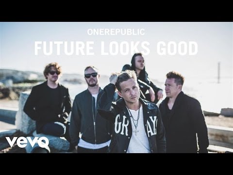 OneRepublic - Future Looks Good (Audio)