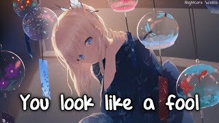 Download lagu Nightcore - Complicated || Lyrics mp3