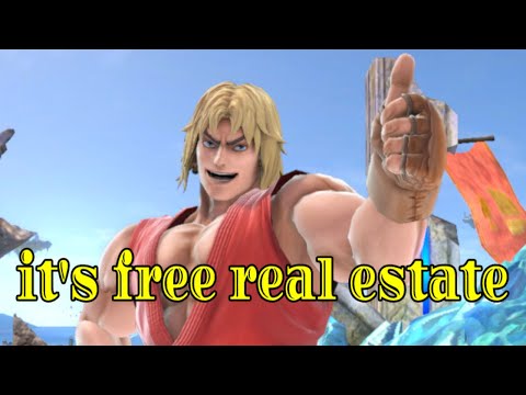 5 simple yet satisfying Smash Ultimate combos