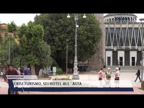 2021-05-04 MONTECATINI - CRISI TURISMO, SEI HOTEL ALL'ASTA