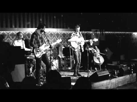 Tom Klose - The Weak And Weary Kind (Live @Nachtasyl)