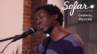 Gabriel Mayers - Alice | Sofar NYC