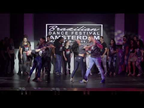 BDF 2018 - Show Teachers Choreo