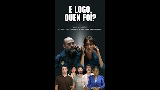 Trailler E logo, quen foi?