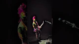 Download lagu Wes Borland Limp bizkit livin it up live mp3 Download lagu Wes Borland Limp bizkit livin it up live mp3