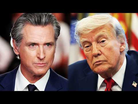 This Trump post is TERRIFYING