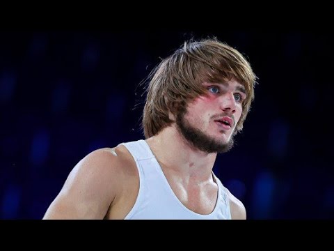 Alexandrin Gutu (MDA) : The Legend of the Future