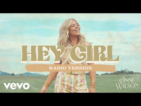 Video thumbnail for Hey Girl (Radio Version)