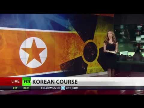 NORTH KOREA ATTACK: Military Officially Authorized to WAGE a NUCLEAR ATTACK