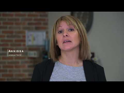 ORPEA "fiers de nos métiers" - épisode 6 : animateur en EHPAD