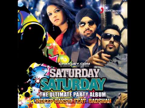 saturday saturday remix