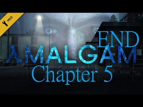 Half-Life 2 — Amalgam | Chapter 5 - The Beacon | Full Walkthrough