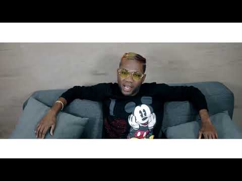 PRINCE AMKI - Mãe ❤💜💖 ft BAADBADU BEATS , POONY BTAG (Official Vizualizer)